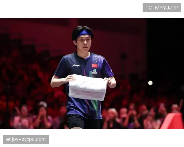 王楚钦背后的生活真不像赛场上那么拼，还藏着让人羡慕的那一面？