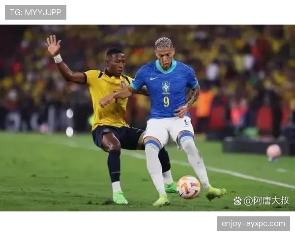 厄瓜多尔2026世界杯赛程分析 小组出线形势与关键战展望